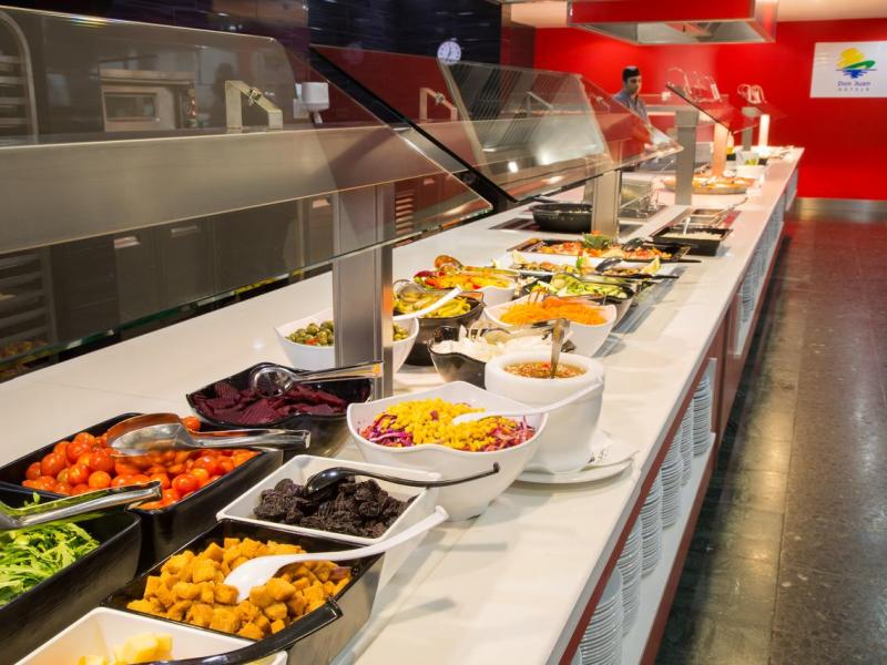 Hotel Don Juan Resort