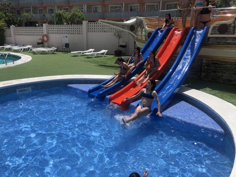 Hotel Don Juan Resort