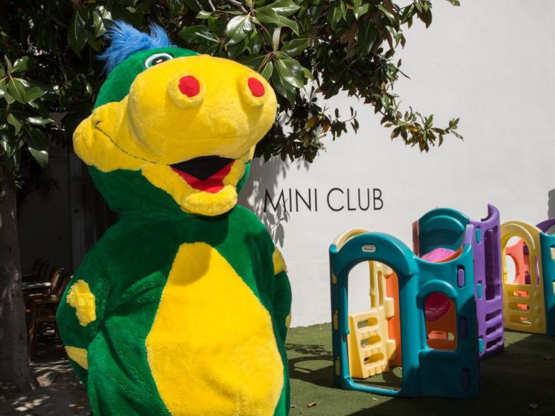 Hotel Don Juan Resort