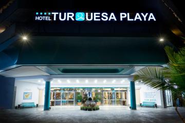 Отель Alua Tenerife Испания, о Тенерифе, фото 14