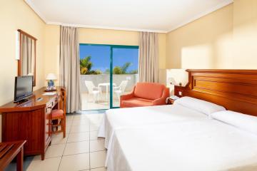 Отель Alua Tenerife Испания, о Тенерифе, фото 17