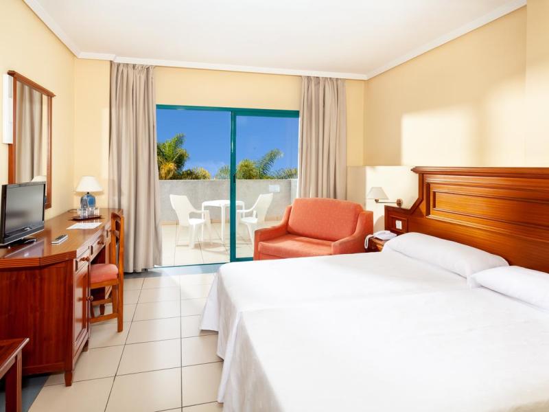 Alua Tenerife