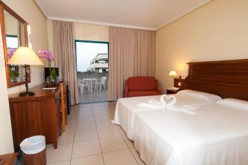 Отель Alua Tenerife Испания, о Тенерифе, фото 18