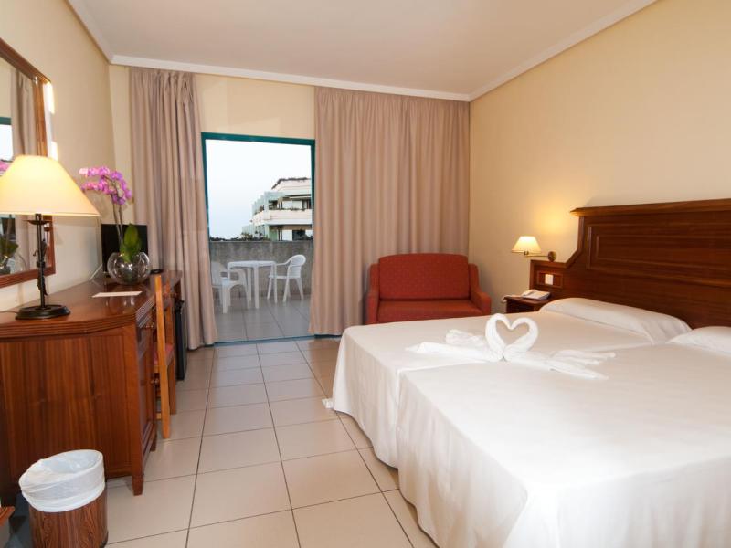 Alua Tenerife