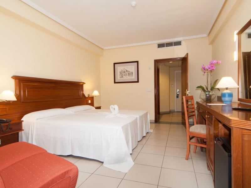 Alua Tenerife