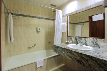 Отель Alua Tenerife Испания, о Тенерифе, фото 2
