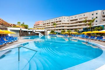 Отель Alua Tenerife Испания, о Тенерифе, фото 3