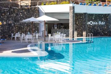 Отель Alua Tenerife Испания, о Тенерифе, фото 9