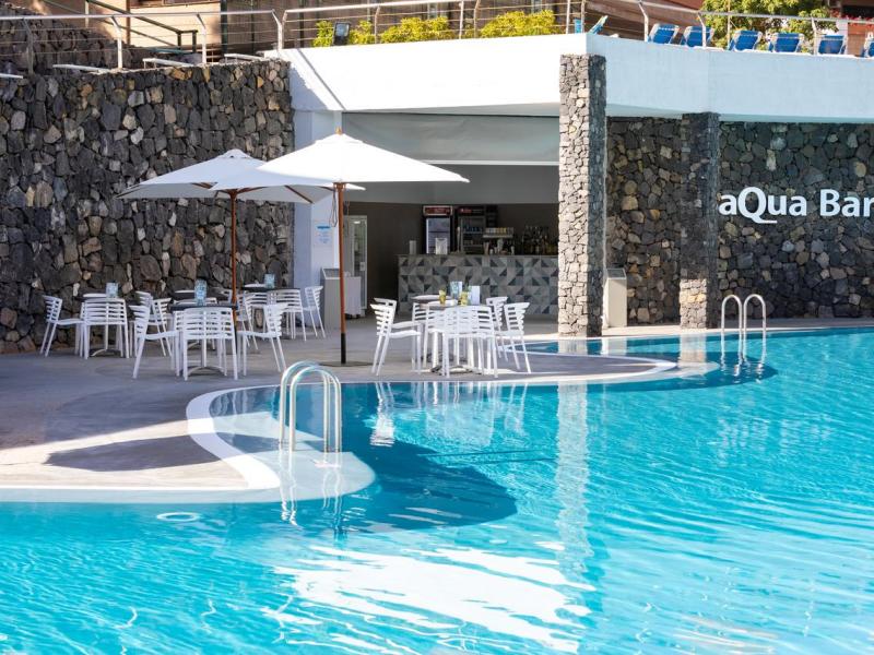 Alua Tenerife