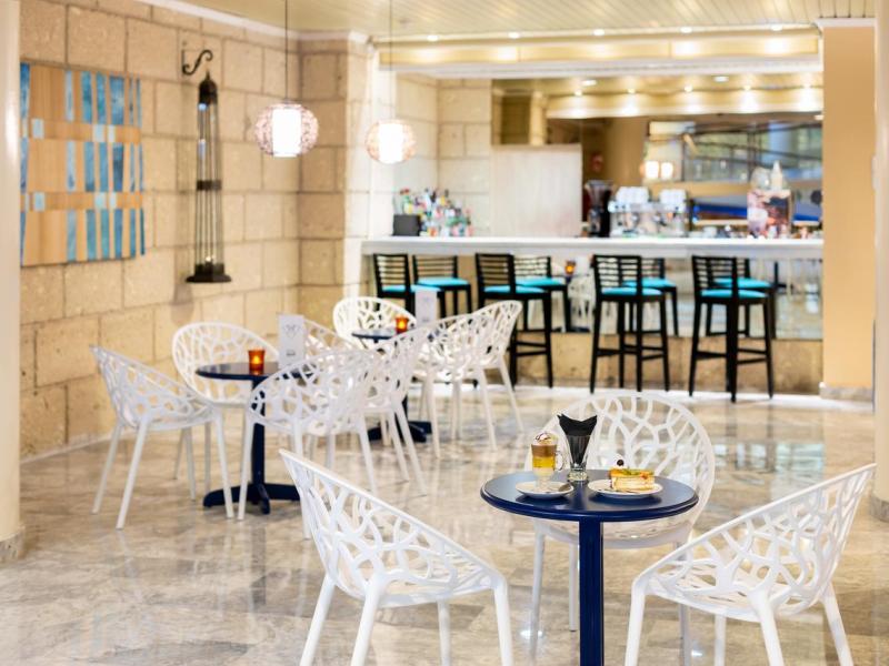 Alua Tenerife