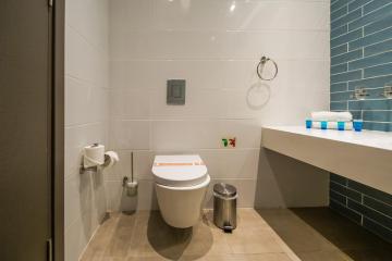 Отель Protaras Plaza Hotel Кипр, Протарас, фото 11