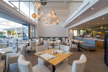 Отель Protaras Plaza Hotel Кипр, Протарас, фото 14