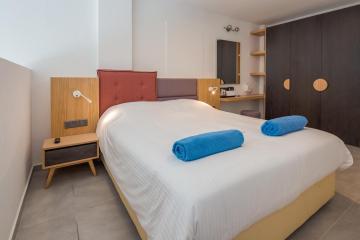 Отель Protaras Plaza Hotel Кипр, Протарас, фото 20