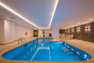 Отель Protaras Plaza Hotel Кипр, Протарас, фото 5