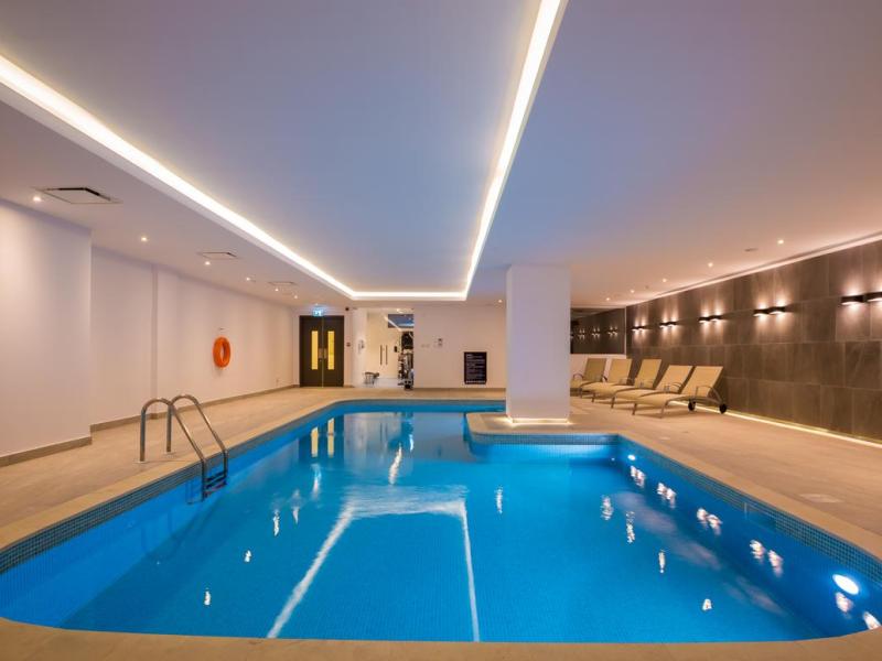 Protaras Plaza Hotel