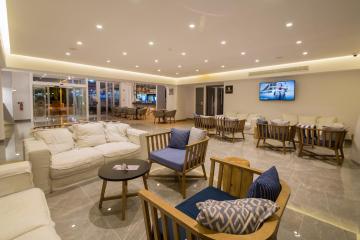 Отель Protaras Plaza Hotel Кипр, Протарас, фото 6