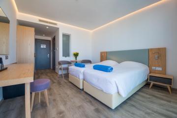 Отель Protaras Plaza Hotel Кипр, Протарас, фото 10