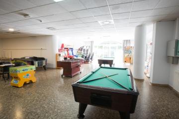 Отель Hotel Don Juan Tossa Испания, Коста Брава, фото 14
