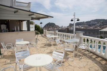 Отель Hotel Don Juan Tossa Испания, Коста Брава, фото 15