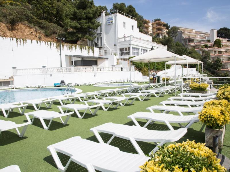 Hotel Don Juan Tossa