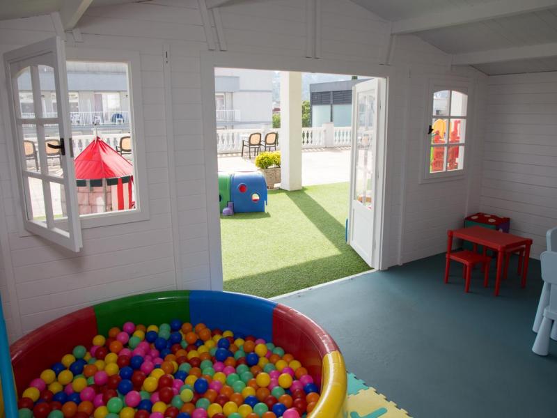 Hotel Don Juan Tossa