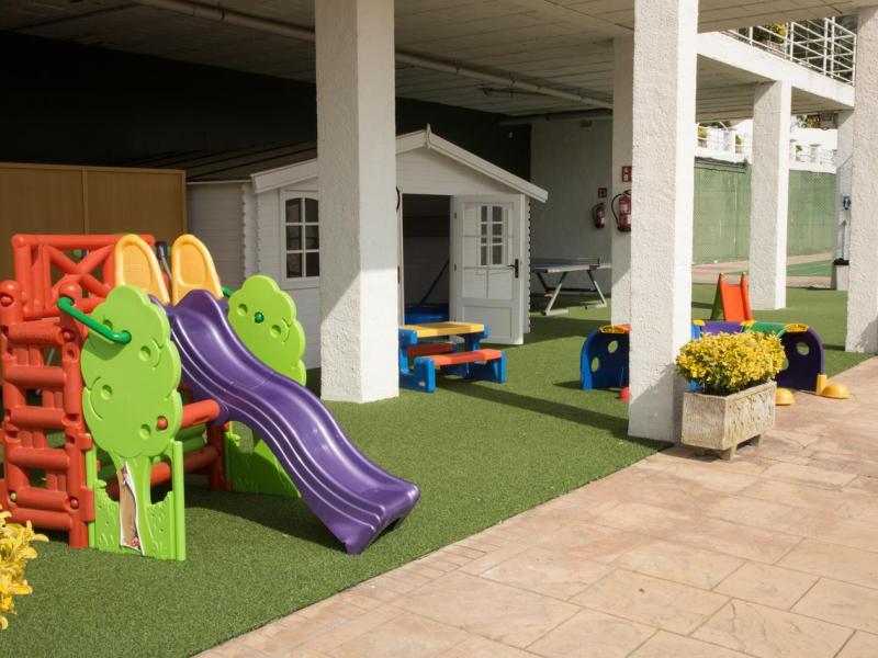 Hotel Don Juan Tossa