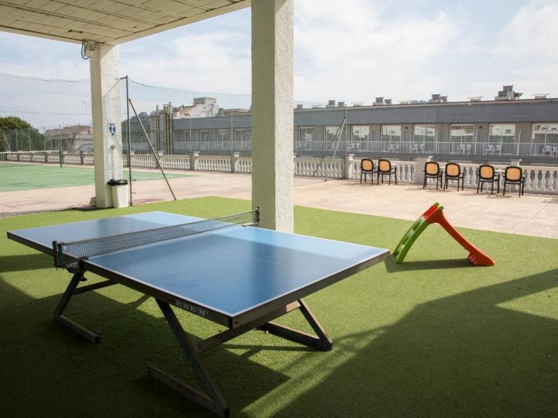 Hotel Don Juan Tossa