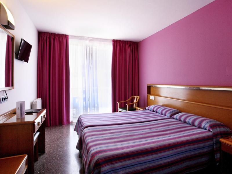 Hotel Don Juan Tossa