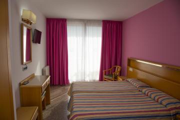 Отель Hotel Don Juan Tossa Испания, Коста Брава, фото 29