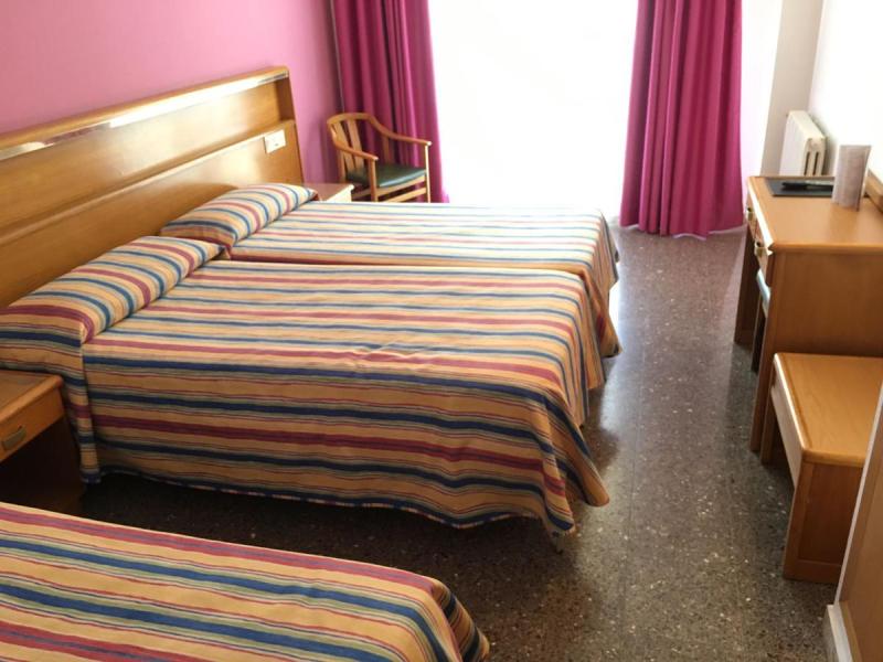 Hotel Don Juan Tossa