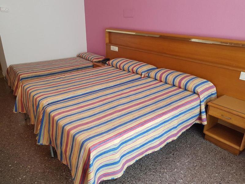 Hotel Don Juan Tossa