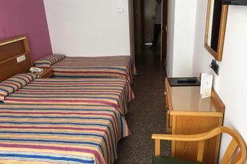 Отель Hotel Don Juan Tossa Испания, Коста Брава, фото 32