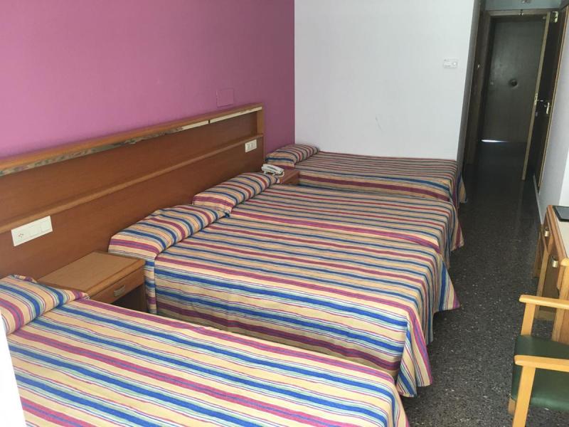 Hotel Don Juan Tossa