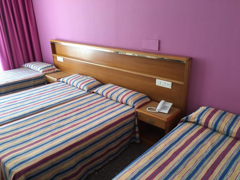 Hotel Don Juan Tossa