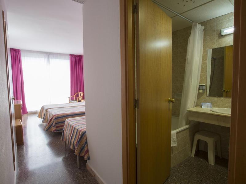 Hotel Don Juan Tossa