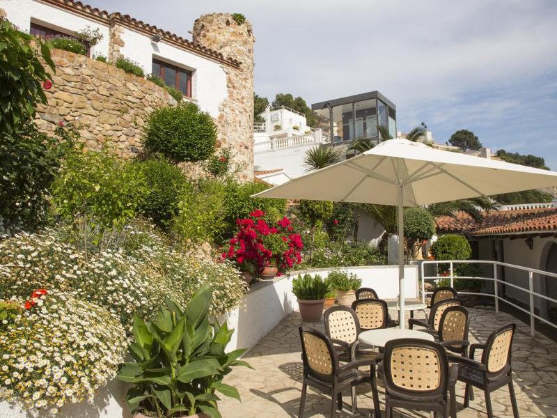 Hotel Don Juan Tossa