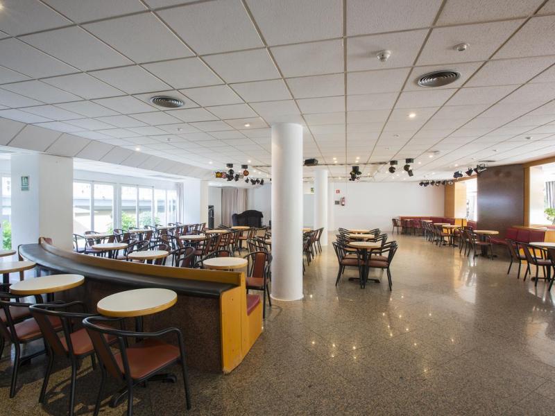 Hotel Don Juan Tossa