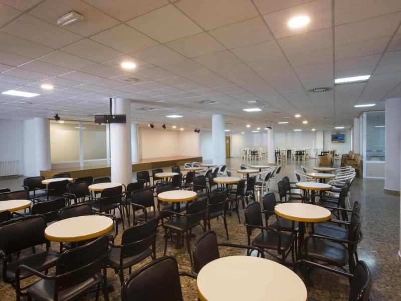 Hotel Don Juan Tossa