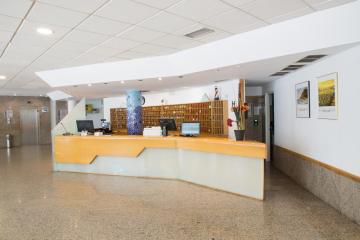 Отель Hotel Don Juan Tossa Испания, Коста Брава, фото 5