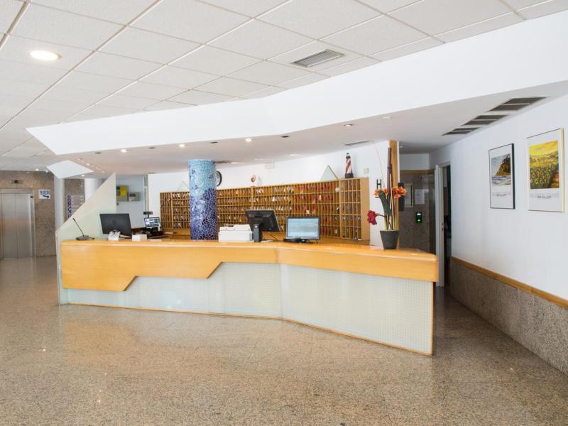 Hotel Don Juan Tossa