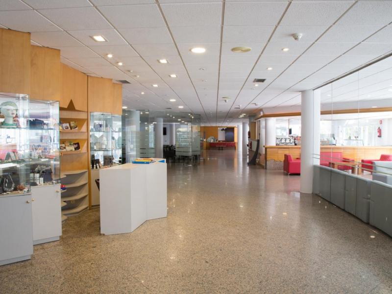 Hotel Don Juan Tossa