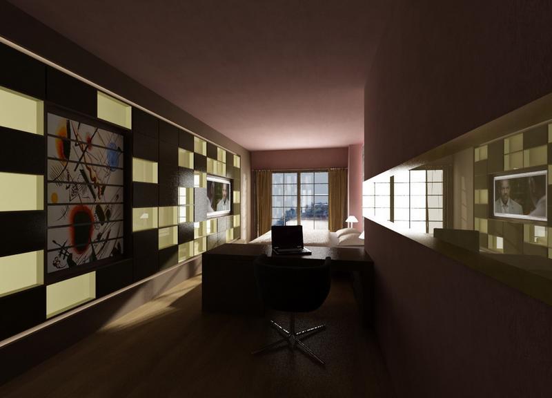Eternity Hotel