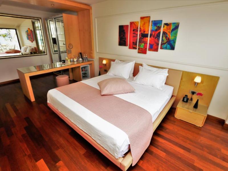 Eternity Hotel