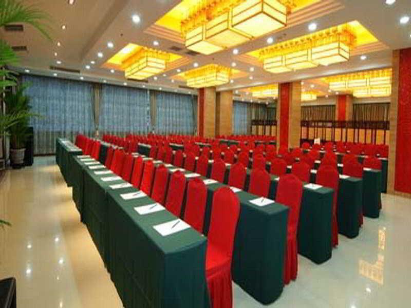 Tangshan Hotel