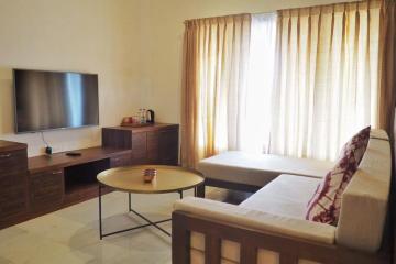 Отель AM Hotel Kollection - Anamiva Goa Индия, Анджуна, фото 7