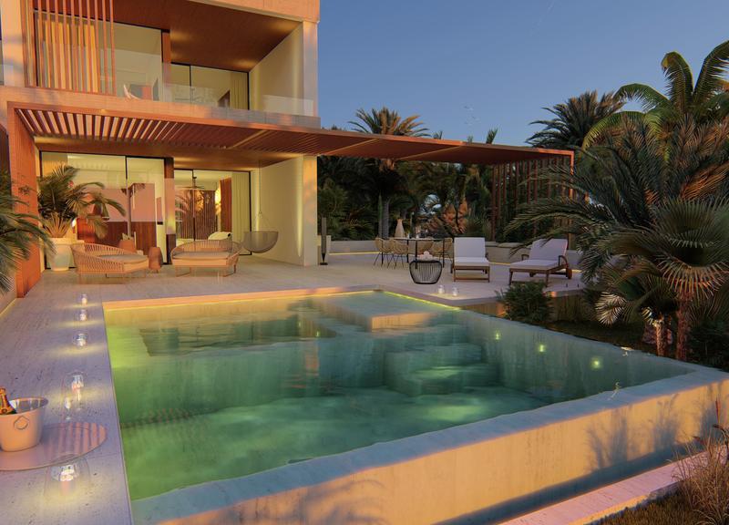 Live Aqua Beach Resort Punta Cana