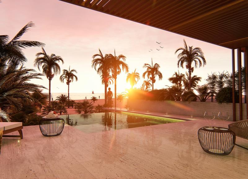 Live Aqua Beach Resort Punta Cana