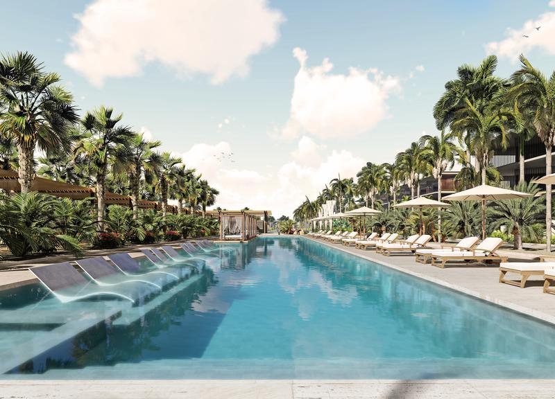 Live Aqua Beach Resort Punta Cana