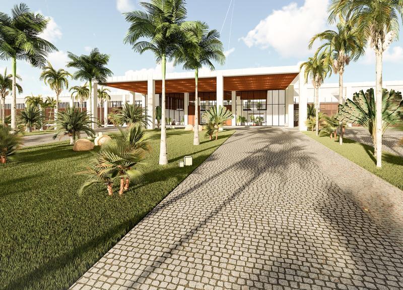 Live Aqua Beach Resort Punta Cana