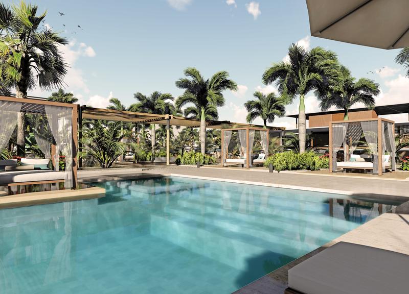 Live Aqua Beach Resort Punta Cana